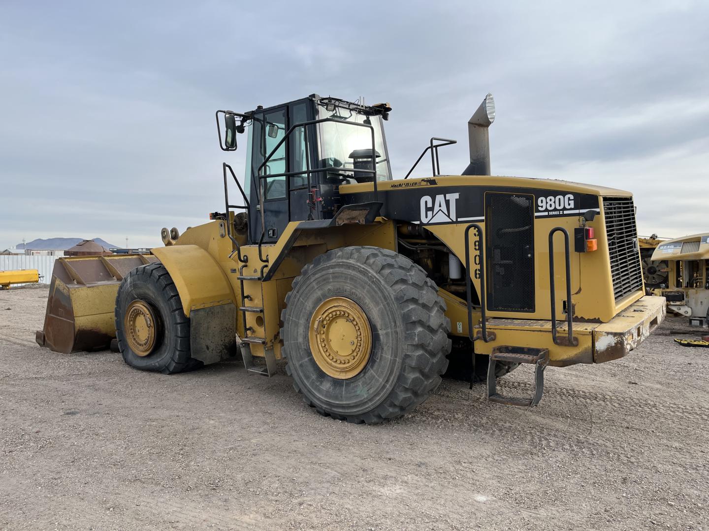 ./imagenes/INVOICE/2019/17333/CARGADOR FRONTAL CATERPILLAR 980G (7).JPG